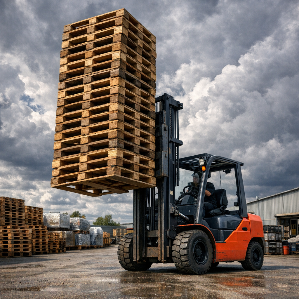 solutions palettes entreprises